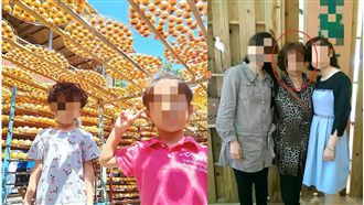 兄妹可愛乖巧卻命喪火場　師聞訊淚崩