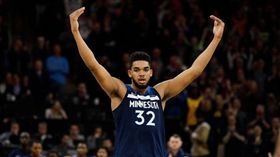 NBA／唐斯哭了！明星賽替補公布
NBA,2019全明星,明尼蘇達灰狼,Karl-Anthony Towns
翻攝自推特