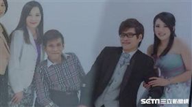 連體嬰雙胞胎（忠仁、忠義（圖／資料照）