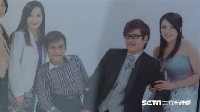 連體嬰哥忠仁生前曝：最擔心弟弟身體