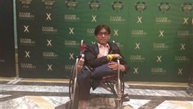 連體嬰,忠仁/翻攝臉書