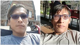 連體嬰雙胞胎忠仁、忠義／張忠仁臉書