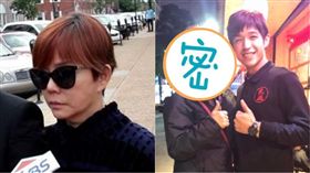 狄鶯神隱53天終現身/翻攝自臉書