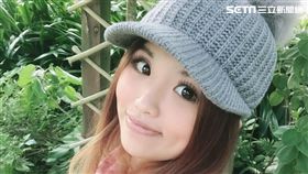 MC姊,陳佳君,網紅。翻攝Mia Chen臉書