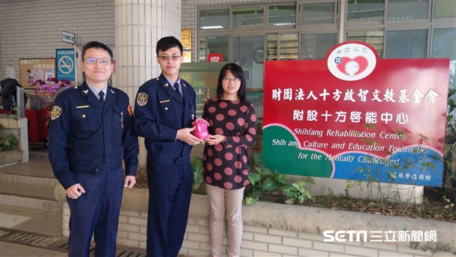 不景氣捐款少200萬　警年前暖送錢