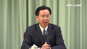 外交部年終回顧：踏實外交成果豐碩