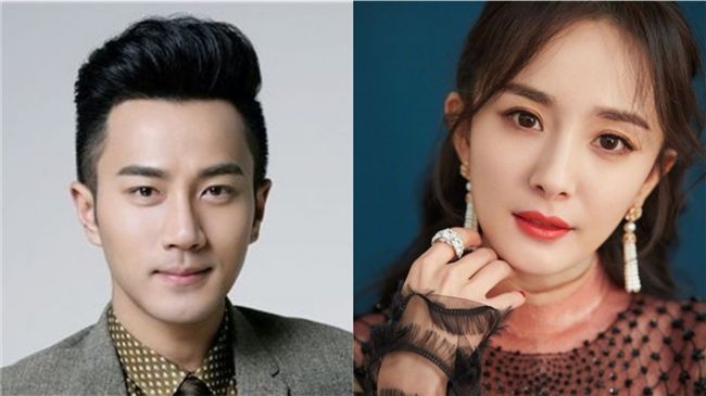 離婚沒翻臉！楊冪劉愷威共擁4億資產