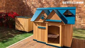 天成飯店集團,花蓮春天瑞穗酒店,花蓮,旅遊,溫泉飯店,寵物。（圖／飯店提供）