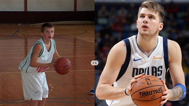 NBA／十年挑戰精選！最小才9歲…