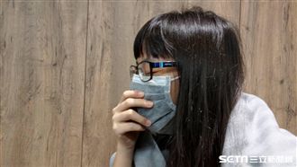 咳嗽4週可能不是感冒!醫:小心8疾病發作