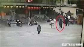 新北市,蘆洲,忠義廟,妨害自由,恐嚇取財