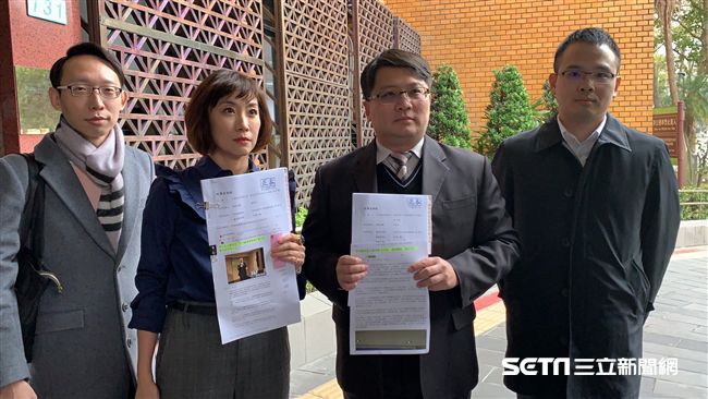 過年前⋯大同市場派被公司派告了！