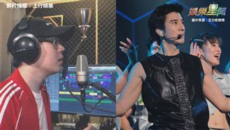 王力宏金曲大串燒！首首都是必唱經典