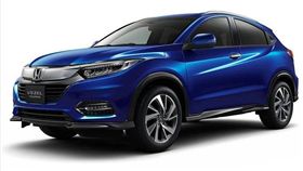 ▲Honda HR-V（圖／翻攝網路）