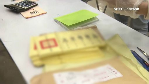 驗票翻盤仍不能當選　法官：你有夠衰