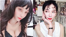 Kiwebaby。（圖／翻攝自Barbie Kiwebaby臉書）