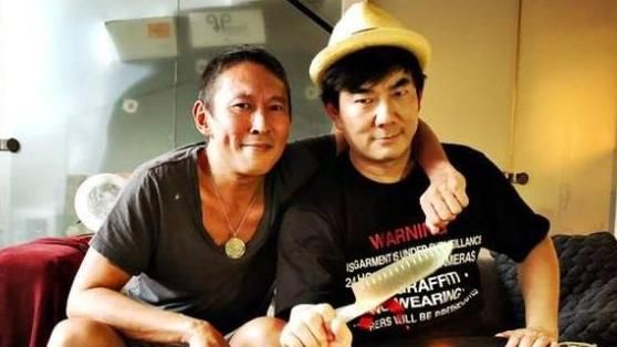 鈕承澤復拍《跑馬》？任賢齊鬆口揭密