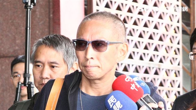 性侵案首開庭　鈕承澤最重可判10年