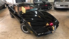 ▲KITT 2000（圖／翻攝網路）