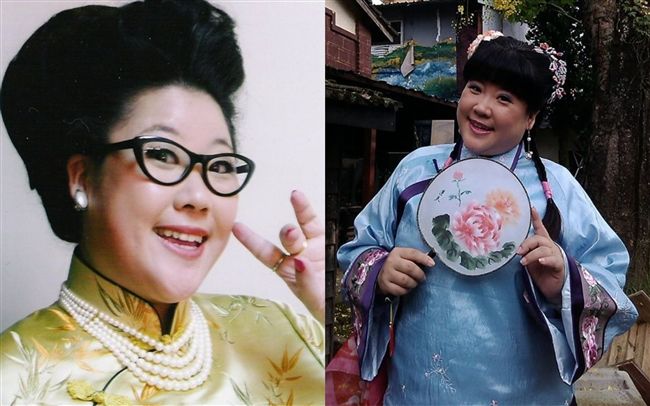 女星被繼母關狗籠！男偶像：長這德性