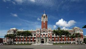 總統府,維安,曾維聰,離營喝酒　圖／總統府