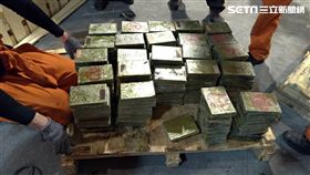 海洛因,吸茫,模具,台北,翻攝畫面