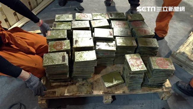 受託為中國人開工廠　台男不知是販毒