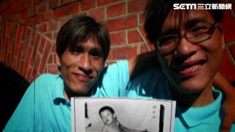 日兼兩份工！連體嬰哥曾盼今年圓夢