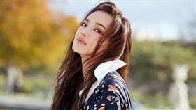 舒淇/臉書、微博