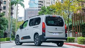 ▲Citroen Berlingo（圖／車訊網）