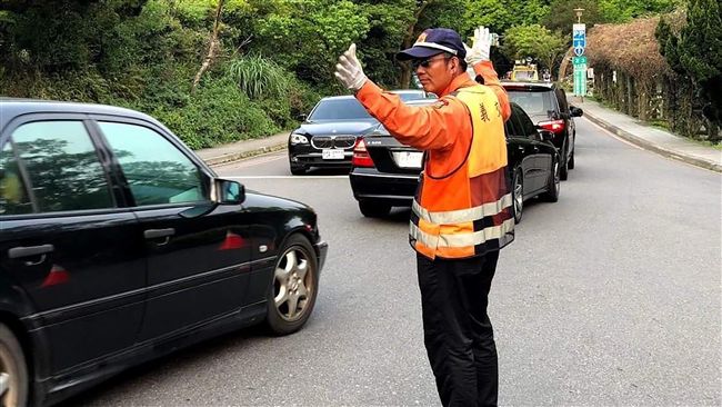 春節連假上山賞花　留意北市交管措施