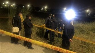 台南驚爆分屍案！女遭男友肢解丟草叢