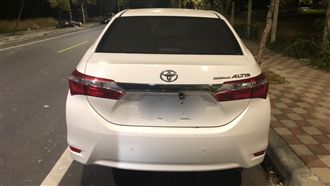 台南姊弟戀分屍案　「車」成破案關鍵