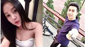 泰國一名酒吧老闆潘亞（Panya Yingang），認識一名20歲可愛妹子帕薇娜（Paweena Namueangruk），他不斷追求對方，甚至還送她100萬泰銖（約新台幣90萬元），希望帕薇娜和他啪啪啪，成為他的「專屬女人」，不料潘亞慘被拒絕，氣得與友人「行刑式開槍」殺死帕薇娜。目前警方僅逮到一名共犯，潘亞仍在逃亡中。（圖／翻攝自24h.com.vn）