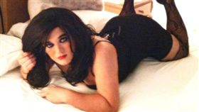 德紐摩斯特(Bryan Deneumostier)　圖／翻攝自susanleon33326推特、《Sun-sentinel》