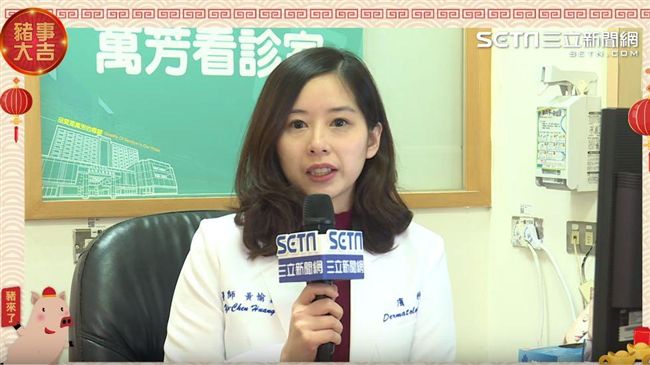 指甲油化學成分傷身　挑對成分不用怕