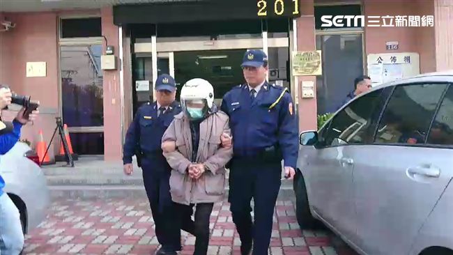 酒駕朝故意殺人修法？超煞氣完美組合
