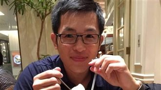 嫌犯長相曝光！他殺完人還冷靜PO文