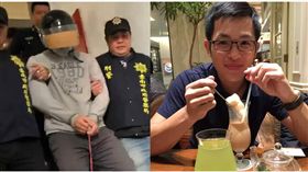 恐怖情人,分屍,姊弟戀,台南