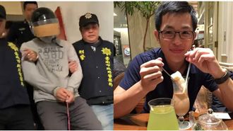 男勒死女友分屍逃死　家屬：畜生不如