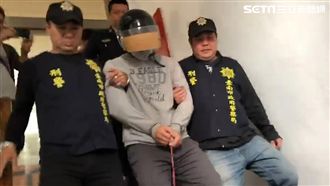 男勒斃女友又分屍！辯：才掐她3分鐘