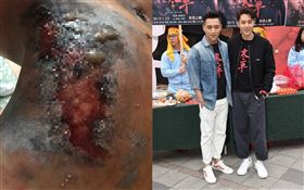 胡宇威（想亮影藝提供）