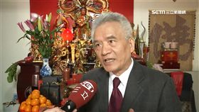 除夕五方位提款1000元! 裝紅包擺床底招財
民俗專家張旭初