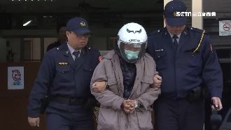 酒駕犯撞8車奪2命　死者同事怒追打