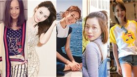 2018生小孩女神／合成臉書