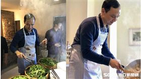 朱立倫 年菜（圖／朱選辦提供）