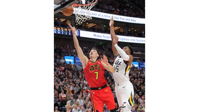 NBA／上場10分林書豪5分1籃板