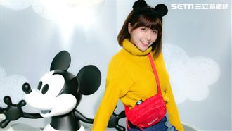 獨／女神成活宅女　峮峮私生活大揭密