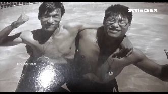 失摯親忠仁！弟泣：他921撲身護我