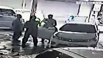 運屍車沾女友血跡　洗車人員早已發現